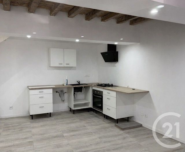 maison - ST SYMPHORIEN D OZON - 69