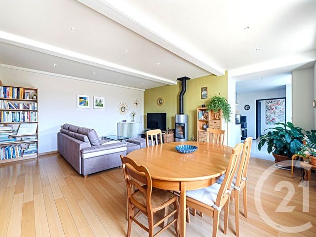 Maison &agrave; vendre - 5 pi&egrave;ces - 120 m2 - Corbas - 69 - RHONE-ALPES