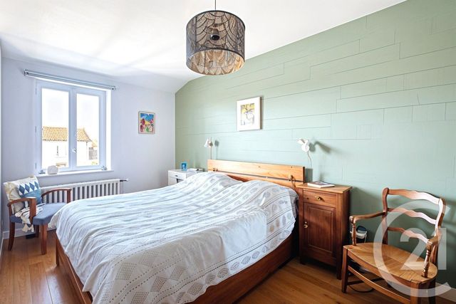 Maison &agrave; vendre - 5 pi&egrave;ces - 120 m2 - Corbas - 69 - RHONE-ALPES