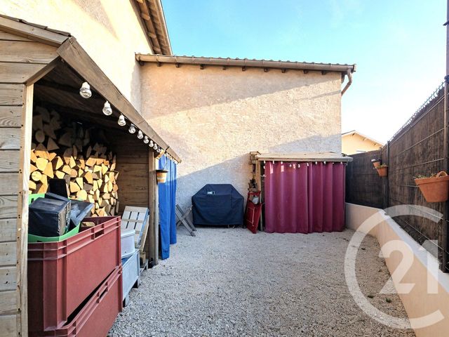 Maison &agrave; vendre - 5 pi&egrave;ces - 120 m2 - Corbas - 69 - RHONE-ALPES