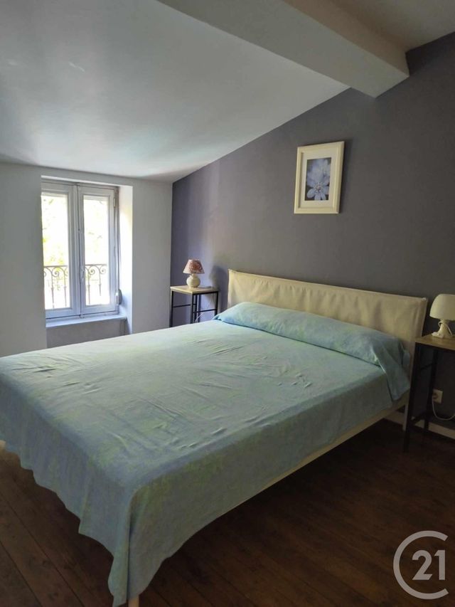 Appartement T3 &agrave; louer - 3 pi&egrave;ces - 71,32 m2 - St Symphorien D Ozon - 69 - RHONE-ALPES