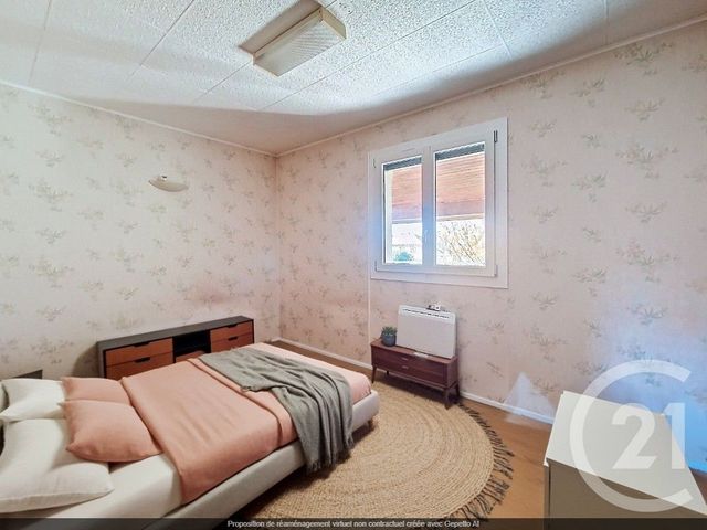 Maison &agrave; vendre - 6 pi&egrave;ces - 145 m2 - Corbas - 69 - RHONE-ALPES