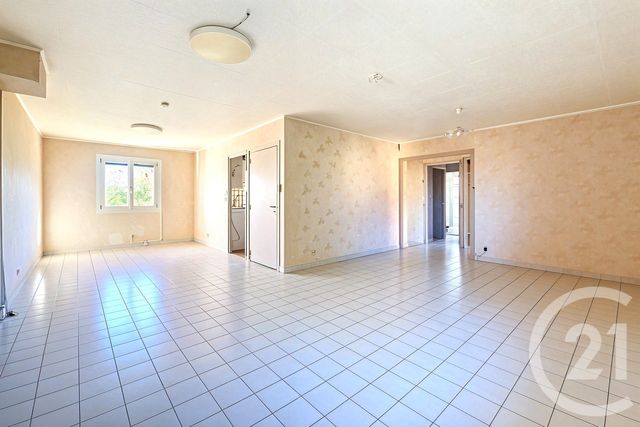 Maison &agrave; vendre - 6 pi&egrave;ces - 145 m2 - Corbas - 69 - RHONE-ALPES