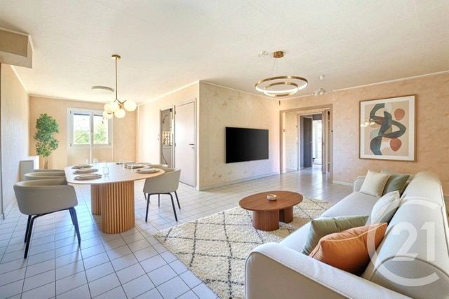 Maison &agrave; vendre - 6 pi&egrave;ces - 145 m2 - Corbas - 69 - RHONE-ALPES