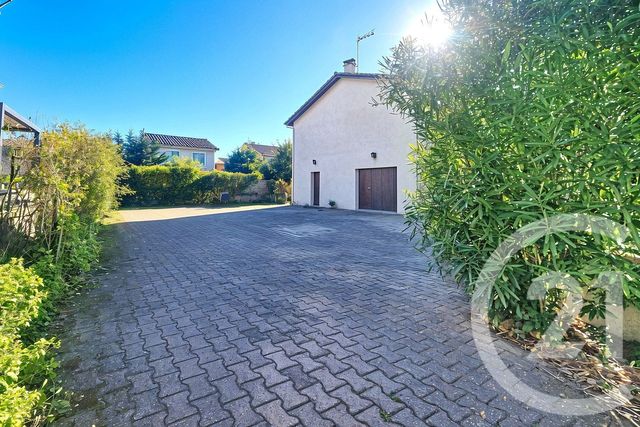 Maison &agrave; vendre - 6 pi&egrave;ces - 145 m2 - Corbas - 69 - RHONE-ALPES