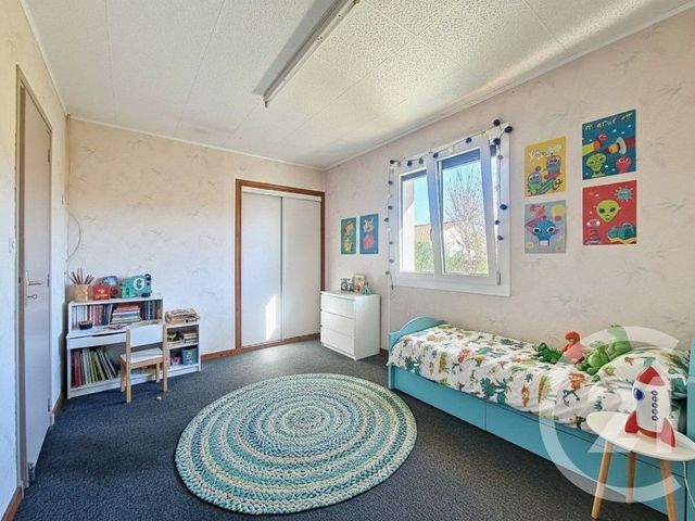 Maison &agrave; vendre - 6 pi&egrave;ces - 145 m2 - Corbas - 69 - RHONE-ALPES