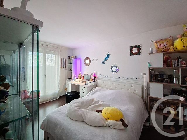 Maison &agrave; vendre - 6 pi&egrave;ces - 132 m2 - Corbas - 69 - RHONE-ALPES