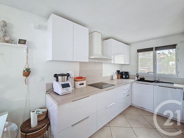 Maison &agrave; vendre - 6 pi&egrave;ces - 132 m2 - Corbas - 69 - RHONE-ALPES