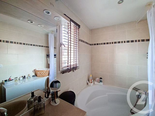 Maison &agrave; vendre - 6 pi&egrave;ces - 132 m2 - Corbas - 69 - RHONE-ALPES