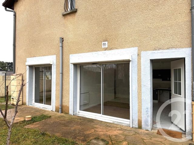 Appartement T2 &agrave; louer - 2 pi&egrave;ces - 42,58 m2 - Corbas - 69 - RHONE-ALPES