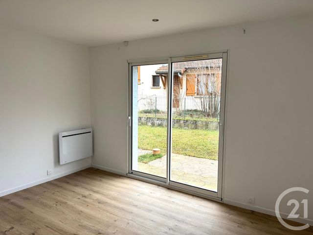 appartement - CORBAS - 69