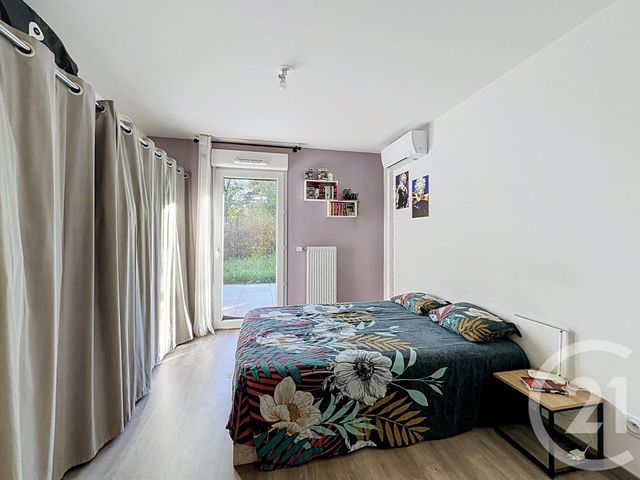 Appartement F3 &agrave; vendre - 3 pi&egrave;ces - 60 m2 - St Priest - 69 - RHONE-ALPES
