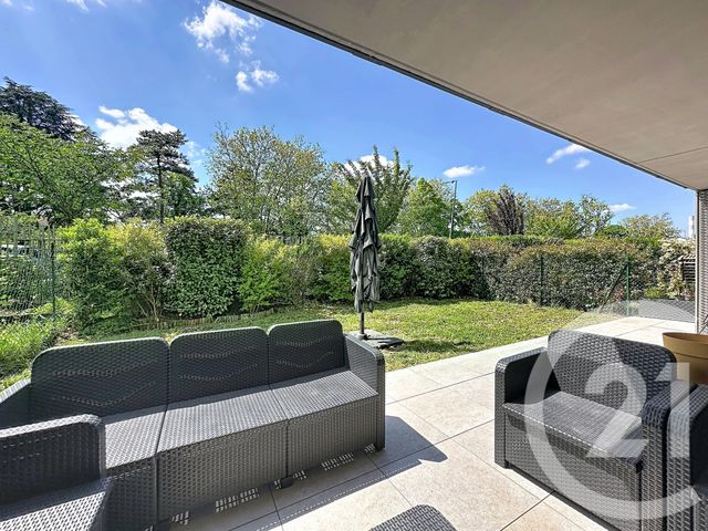 Appartement F3 &agrave; vendre - 3 pi&egrave;ces - 60 m2 - St Priest - 69 - RHONE-ALPES