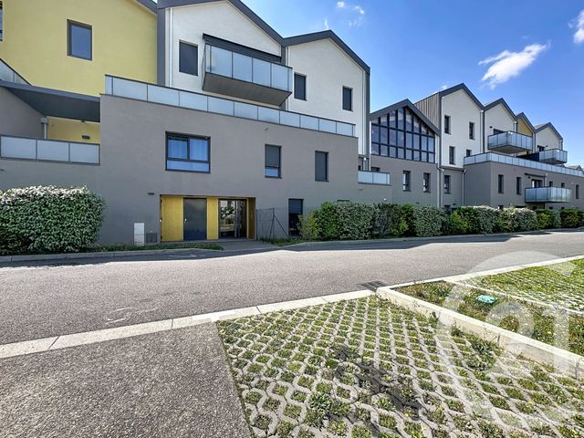 Appartement F3 &agrave; vendre - 3 pi&egrave;ces - 60 m2 - St Priest - 69 - RHONE-ALPES