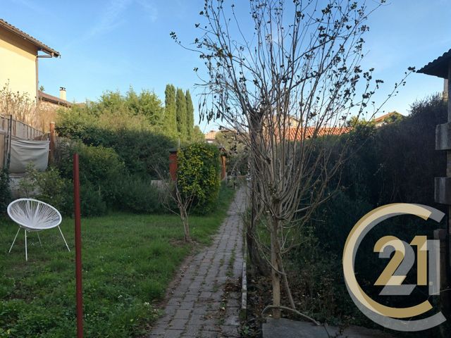 Maison &agrave; vendre - 6 pi&egrave;ces - 112,77 m2 - Grigny - 69 - RHONE-ALPES