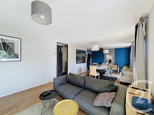 Maison &agrave; vendre - 5 pi&egrave;ces - 116 m2 - St Priest - 69 - RHONE-ALPES