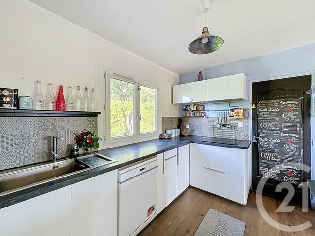 Maison &agrave; vendre - 5 pi&egrave;ces - 116 m2 - St Priest - 69 - RHONE-ALPES