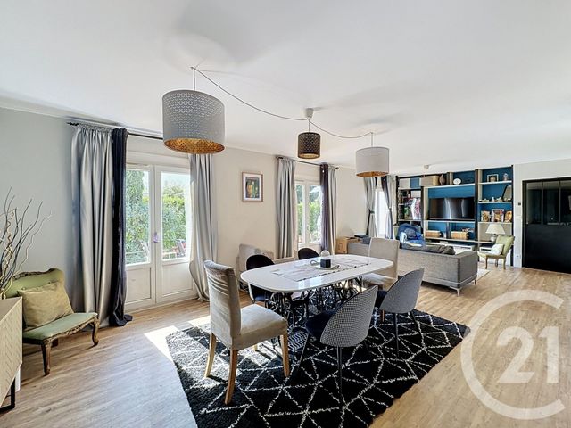 Maison &agrave; vendre - 5 pi&egrave;ces - 116 m2 - St Priest - 69 - RHONE-ALPES