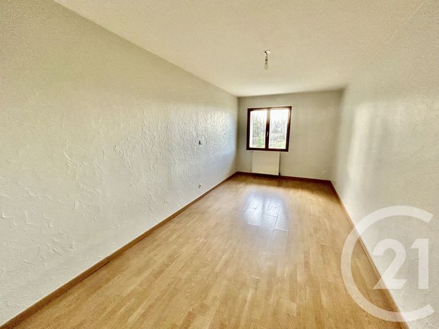 Appartement F5 &agrave; louer - 5 pi&egrave;ces - 122,81 m2 - Marennes - 69 - RHONE-ALPES