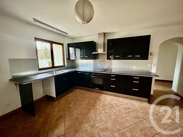 appartement - MARENNES - 69