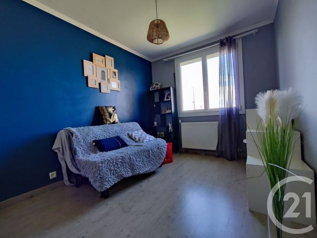 Appartement F5 &agrave; vendre - 5 pi&egrave;ces - 95 m2 - Feyzin - 69 - RHONE-ALPES