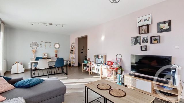 Appartement à vendre FEYZIN