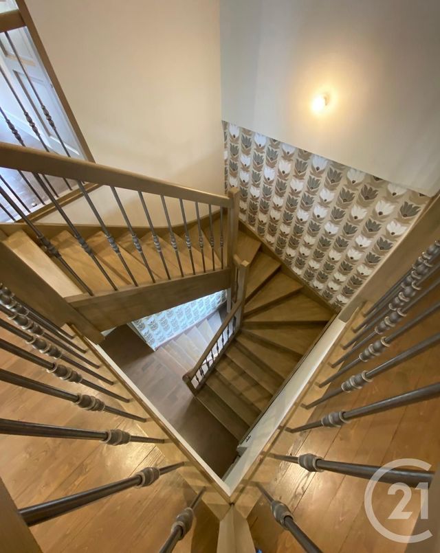 Maison &agrave; louer - 6 pi&egrave;ces - 167,84 m2 - Chaponnay - 69 - RHONE-ALPES