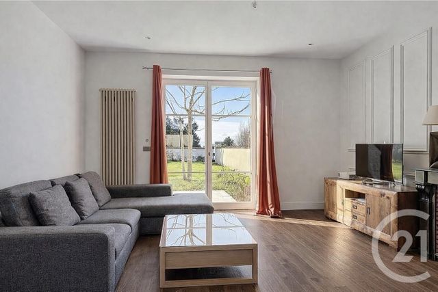 Maison &agrave; louer - 6 pi&egrave;ces - 167,84 m2 - Chaponnay - 69 - RHONE-ALPES