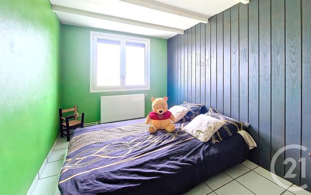 Maison &agrave; vendre - 5 pi&egrave;ces - 116 m2 - Luzinay - 38 - RHONE-ALPES