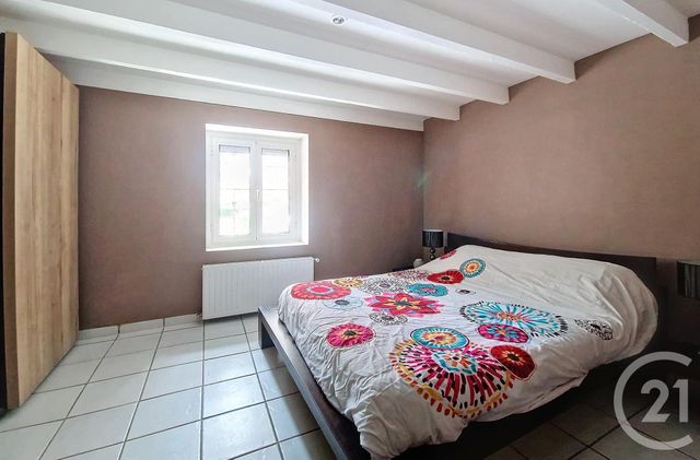 Maison &agrave; vendre - 5 pi&egrave;ces - 116 m2 - Luzinay - 38 - RHONE-ALPES