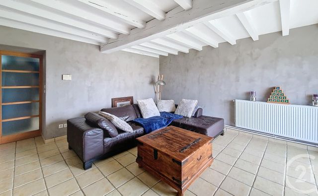 Maison &agrave; vendre - 5 pi&egrave;ces - 116 m2 - Luzinay - 38 - RHONE-ALPES