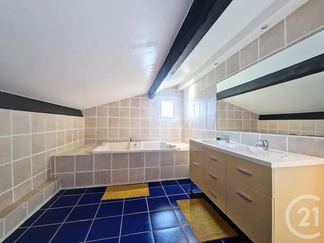 Maison &agrave; vendre - 5 pi&egrave;ces - 116 m2 - Luzinay - 38 - RHONE-ALPES