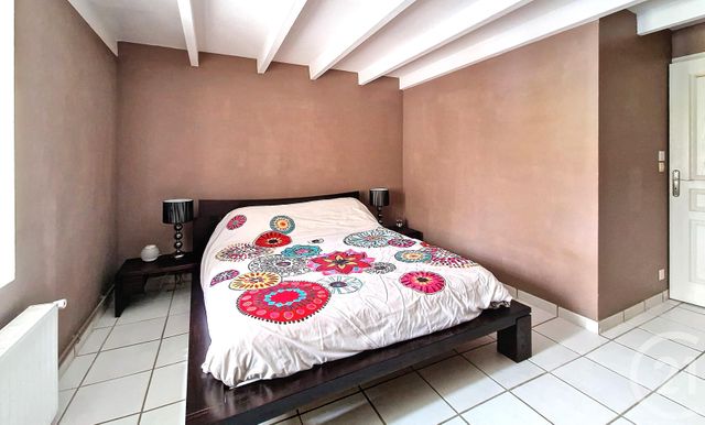 Maison &agrave; vendre - 5 pi&egrave;ces - 116 m2 - Luzinay - 38 - RHONE-ALPES