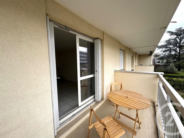 appartement - VENISSIEUX - 69