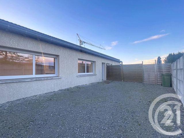 Appartement Duplex à vendre REPLONGES