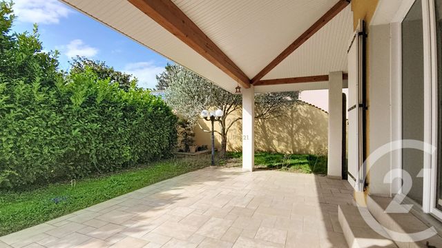 Maison &agrave; vendre - 5 pi&egrave;ces - 100 m2 - Feyzin - 69 - RHONE-ALPES