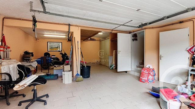 Maison &agrave; vendre - 5 pi&egrave;ces - 100 m2 - Feyzin - 69 - RHONE-ALPES