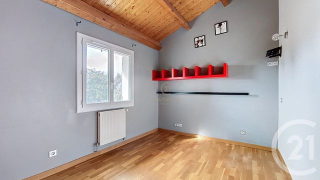 Maison &agrave; vendre - 5 pi&egrave;ces - 100 m2 - Feyzin - 69 - RHONE-ALPES