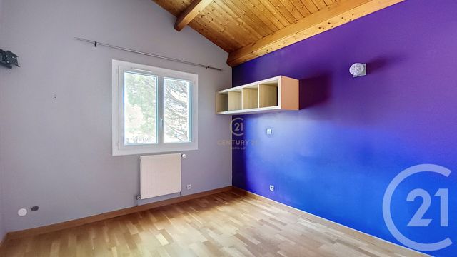 Maison &agrave; vendre - 5 pi&egrave;ces - 100 m2 - Feyzin - 69 - RHONE-ALPES