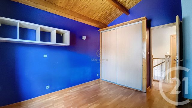 Maison &agrave; vendre - 5 pi&egrave;ces - 100 m2 - Feyzin - 69 - RHONE-ALPES