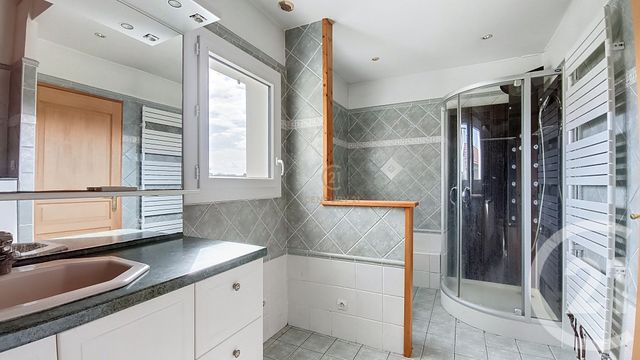 Maison &agrave; vendre - 5 pi&egrave;ces - 100 m2 - Feyzin - 69 - RHONE-ALPES