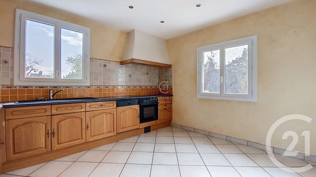 Maison &agrave; vendre - 5 pi&egrave;ces - 100 m2 - Feyzin - 69 - RHONE-ALPES