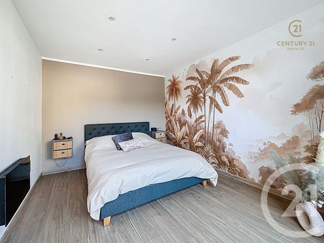 Maison &agrave; vendre - 6 pi&egrave;ces - 102 m2 - Feyzin - 69 - RHONE-ALPES