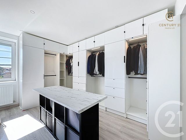 Maison &agrave; vendre - 6 pi&egrave;ces - 102 m2 - Feyzin - 69 - RHONE-ALPES