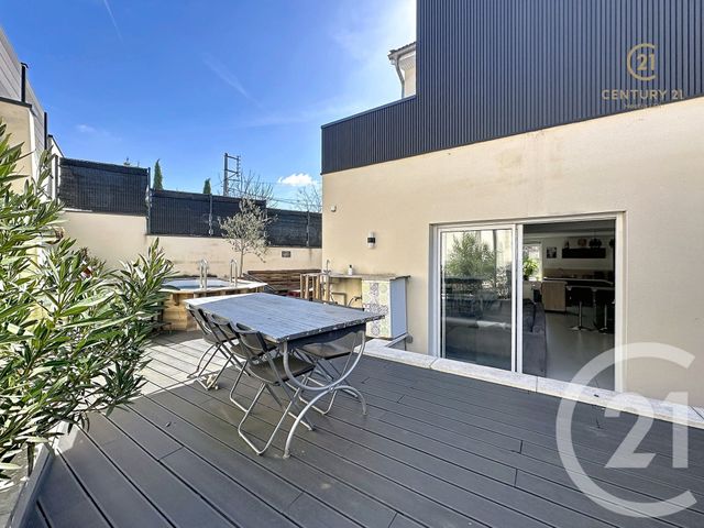 Maison &agrave; vendre - 6 pi&egrave;ces - 102 m2 - Feyzin - 69 - RHONE-ALPES