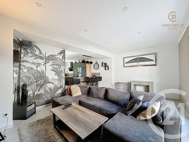 Maison &agrave; vendre - 6 pi&egrave;ces - 102 m2 - Feyzin - 69 - RHONE-ALPES