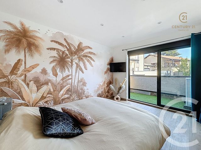 Maison &agrave; vendre - 6 pi&egrave;ces - 102 m2 - Feyzin - 69 - RHONE-ALPES