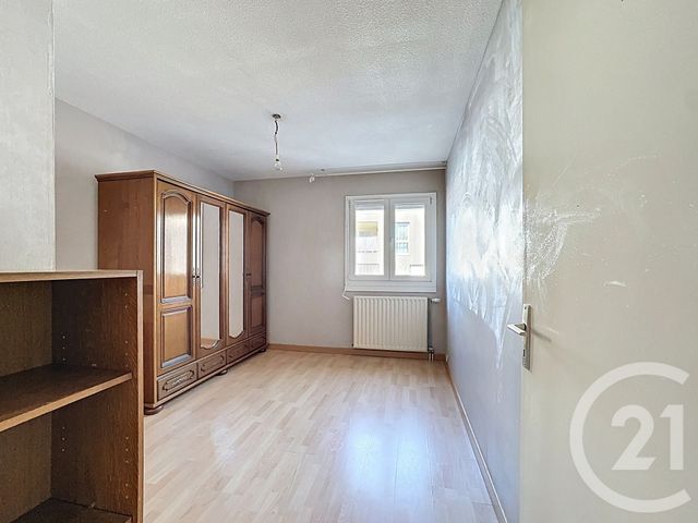 Appartement T3 &agrave; louer - 3 pi&egrave;ces - 67,43 m2 - Feyzin - 69 - RHONE-ALPES
