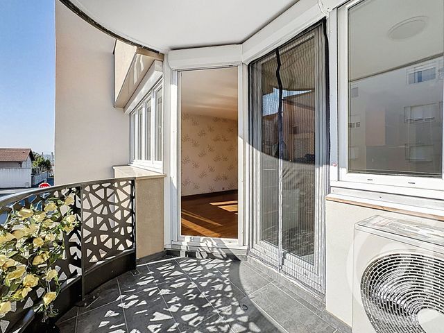 appartement - FEYZIN - 69