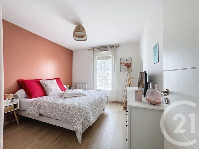 Appartement T2 &agrave; louer - 2 pi&egrave;ces - 41,38 m2 - Venissieux - 69 - RHONE-ALPES